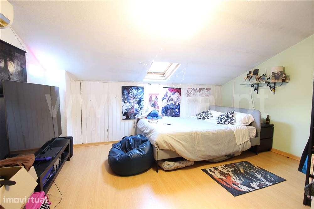 Moradia Geminada 4 quartos, Venda-26