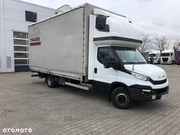 Iveco Daily - 3