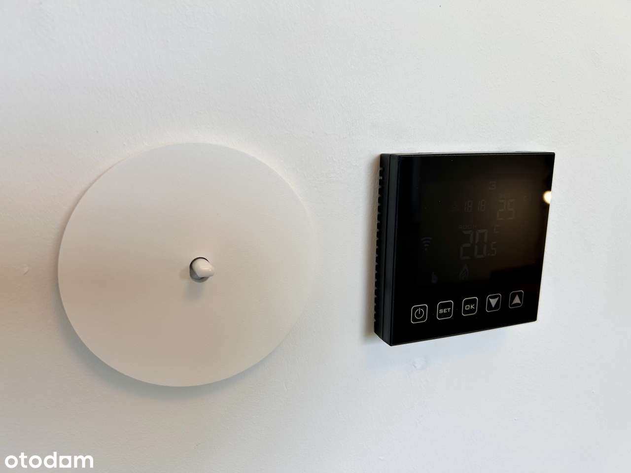 Mieszkanie nad morzem - kompleks z basenem i wellness - umeblowane-14