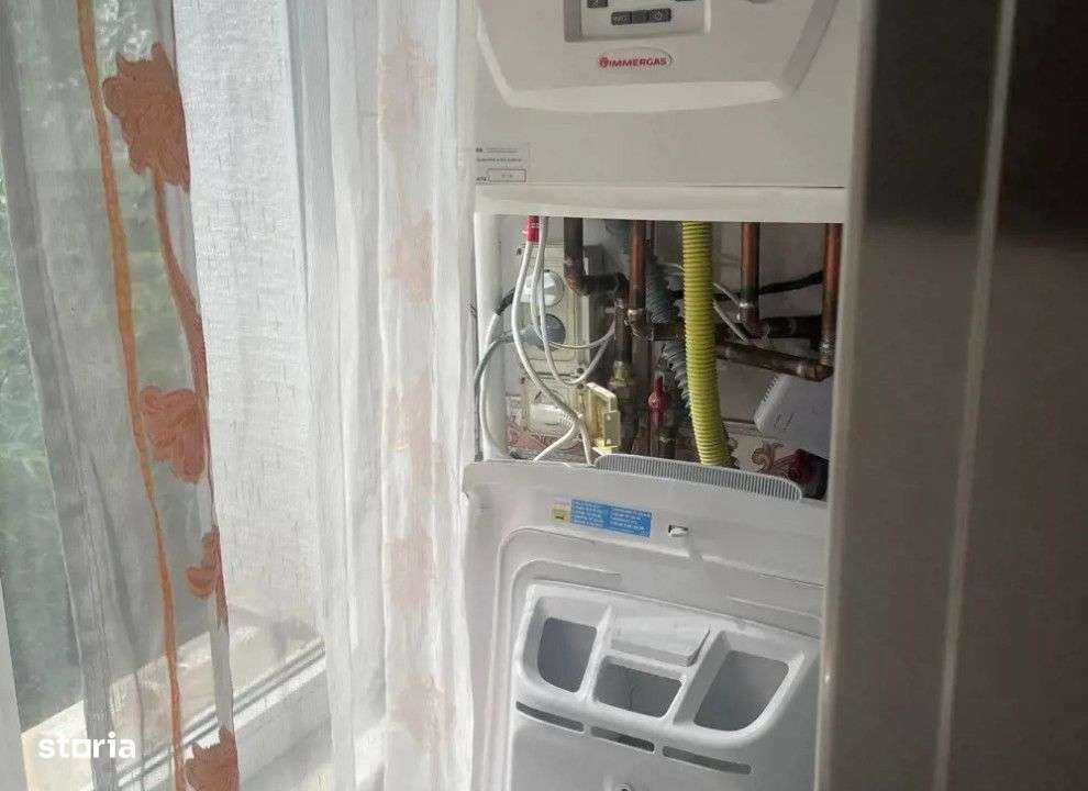 Apartament  2 camere Alexandru cel Bun , 55 metri, etaj 3 Cod:160803 - Imagine principală: 3/10