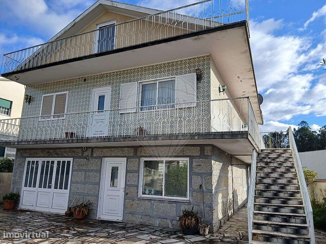 Moradia T2 para venda-12