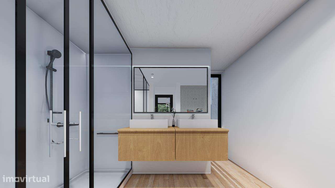 Terreno Esmoriz, Junto ao Mar , para Construção em Altura-18