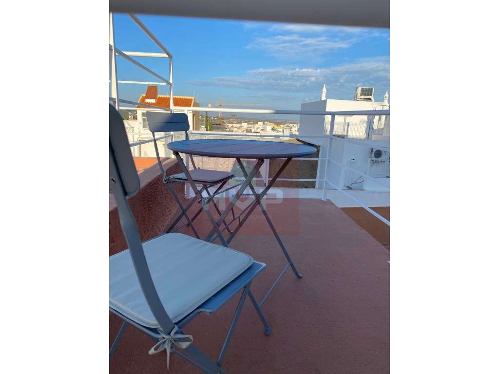 Moradia T2 na Fuseta-13