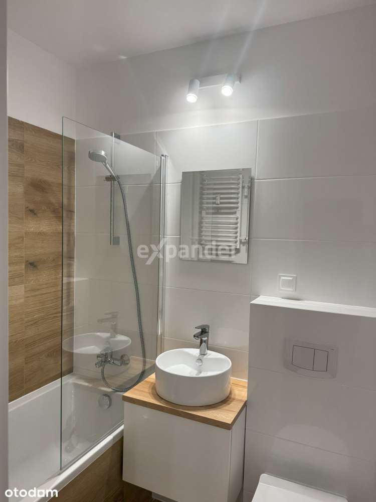 Wynajem 2 Pokoje PO Remoncie Rataje - Pełny obrazek: 4/12