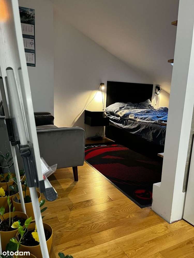 Nowe mieszkanie na Warszewie-8