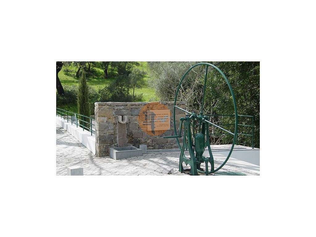 Terreno rústico em São Brás de Alportel - Grande imagem: 5/13