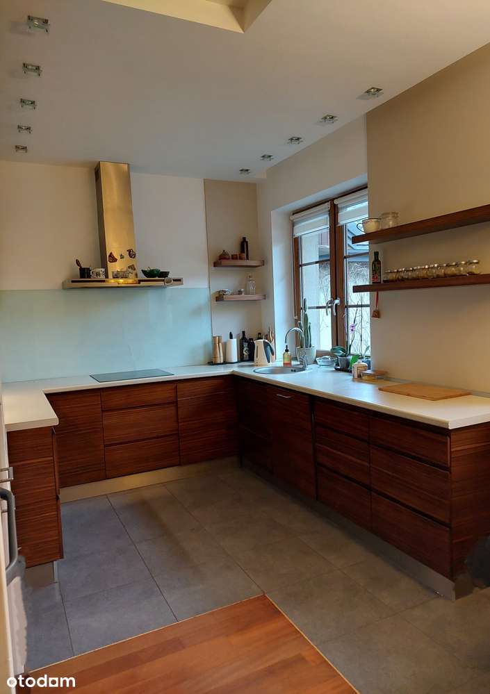 JAZGARZEWSZCZYZNA K/PIASECZNA - PARTEROWY DOM GOTOWY DO ZAMIESZKANIA-13