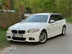 BMW Seria 5 520d xDrive Touring M Sport Edition - 17