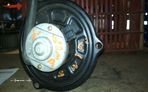 Motor Da Chaufagem Sofagem  Suzuki Swift Ii Hatchback (Ea, Ma) - 3