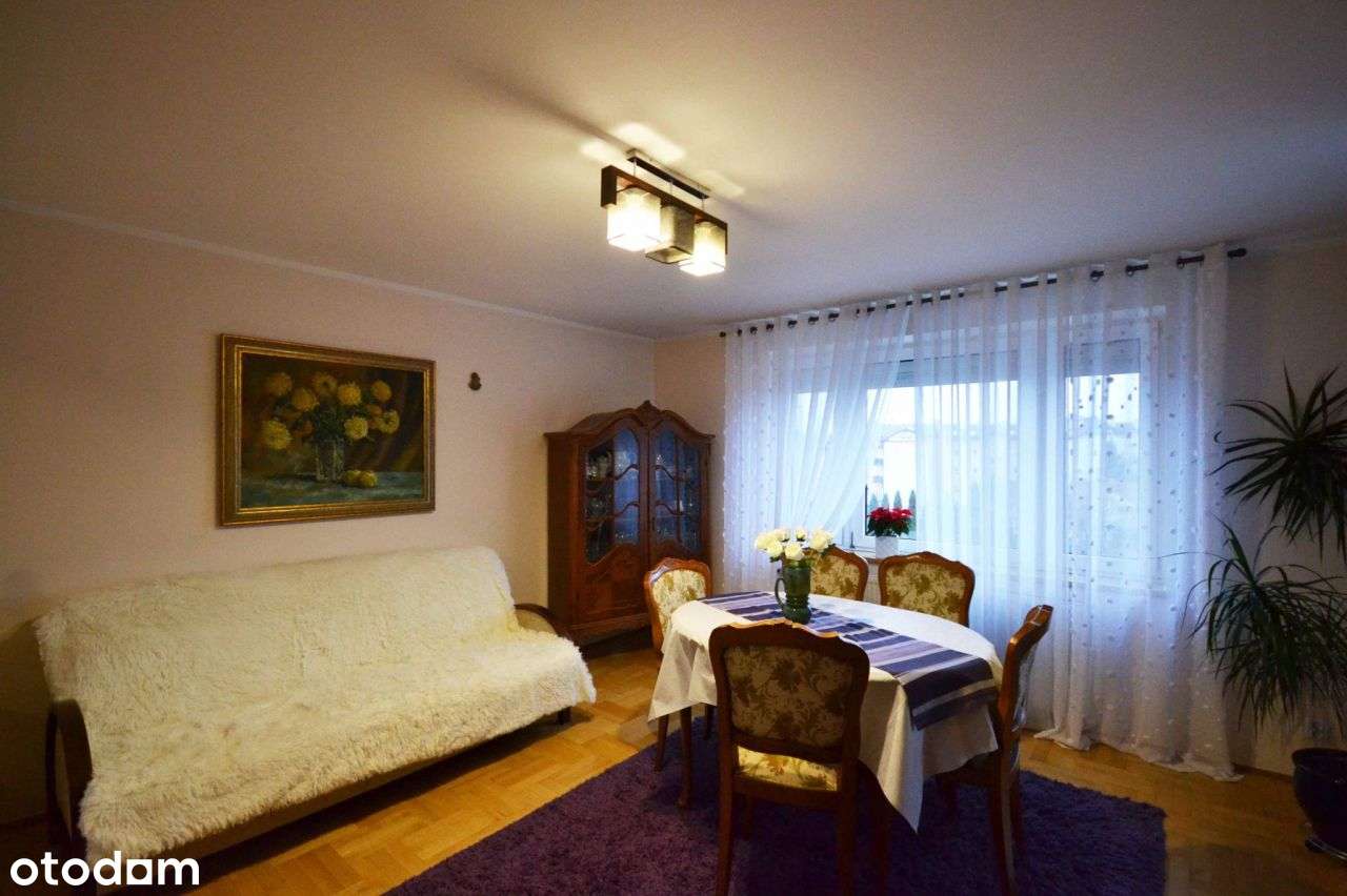 Mieszkanie 65,70m2, 3 pokoje, Częstochowa, Parkitk - Pełny obrazek: 2/20