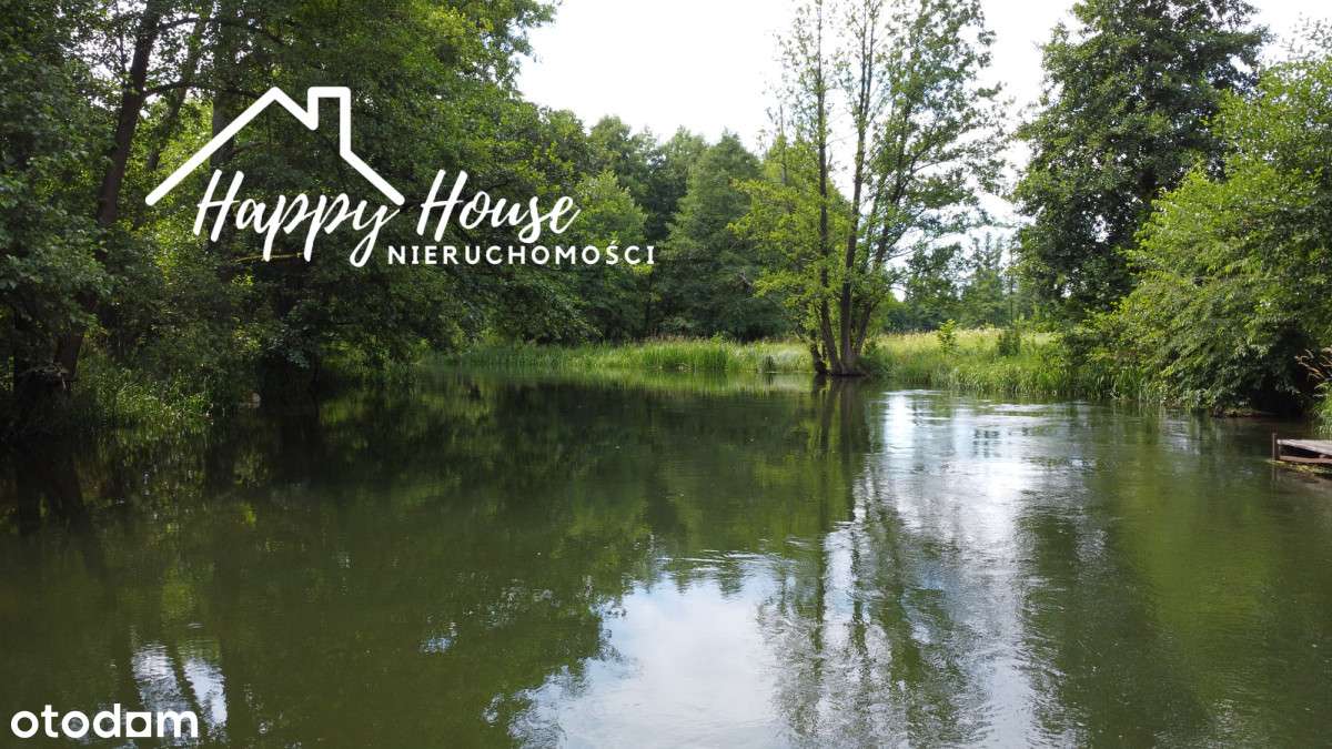 Działka nad rzeką Brdą-WZ na płaski dach-8