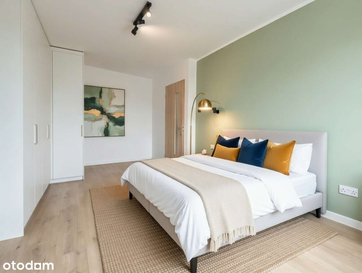 | Po Generalnym Remoncie  | Słoneczne | Ciepłe | Niski Czynsz |-10