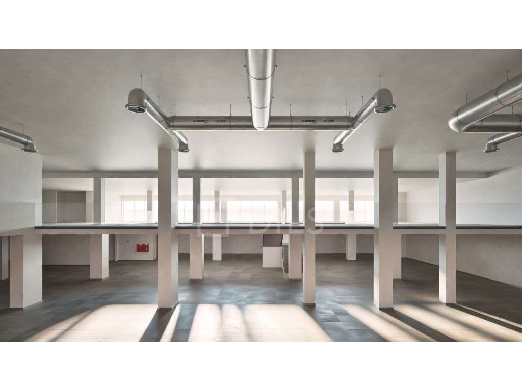 Escritório para arrendamento - Edifício Horizonte - Grande imagem: 4/15