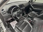 Mazda CX-5 SKYACTIV-D 150 AWD SCR Exclusive-Line - 19