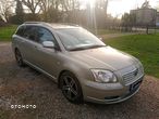 Toyota Avensis 2.0 VVT-i Sol Plus - 1