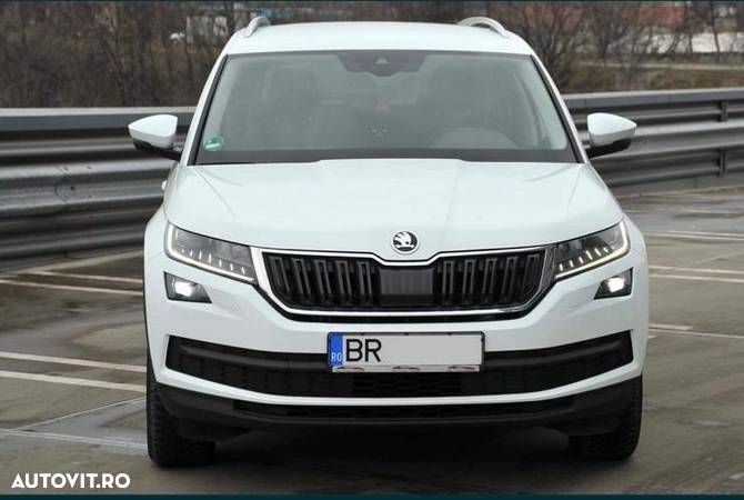 Skoda Kodiaq 2.0 TSI 4X4 DSG Style - 2