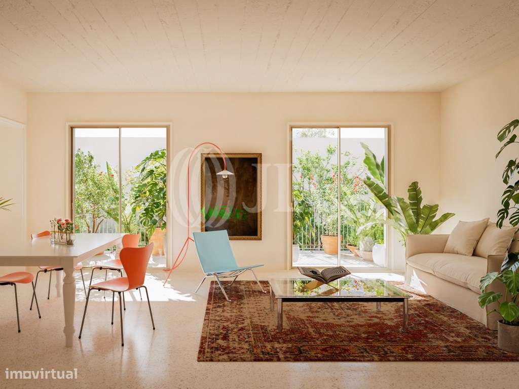 Apartamento – Marvila - Vista 3