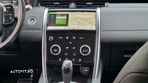 Land Rover Discovery Sport 2.0 D150 MHEV HSE - 8