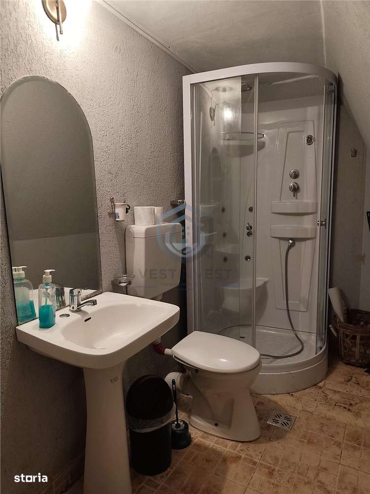 Cabana in Arieseni-6