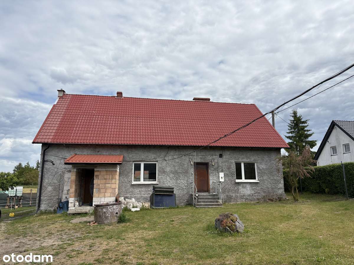 Dom na sprzedaż - Pełny obrazek: 5/8