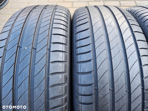 205/60/16 205/60r16 Michelin Primacy 4 96w XL - 2