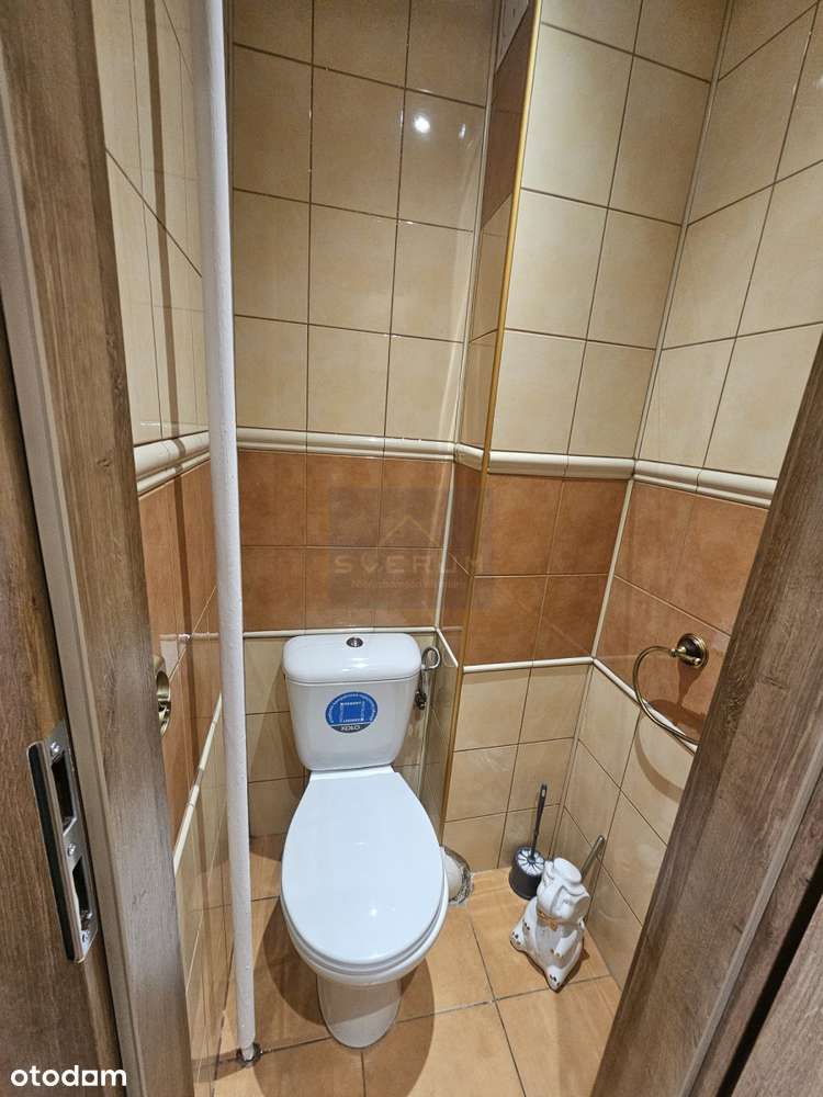 M-3 na wynajem Centrum. - Pełny obrazek: 5/19