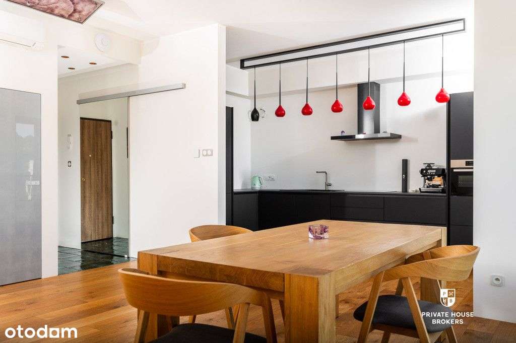 Open space z widokiem na zieleń|Ostatnie piętro - Pełny obrazek: 4/12