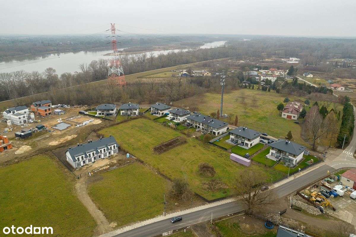 Działka inwestycyjna Mpzp - Pełny obrazek: 5/8