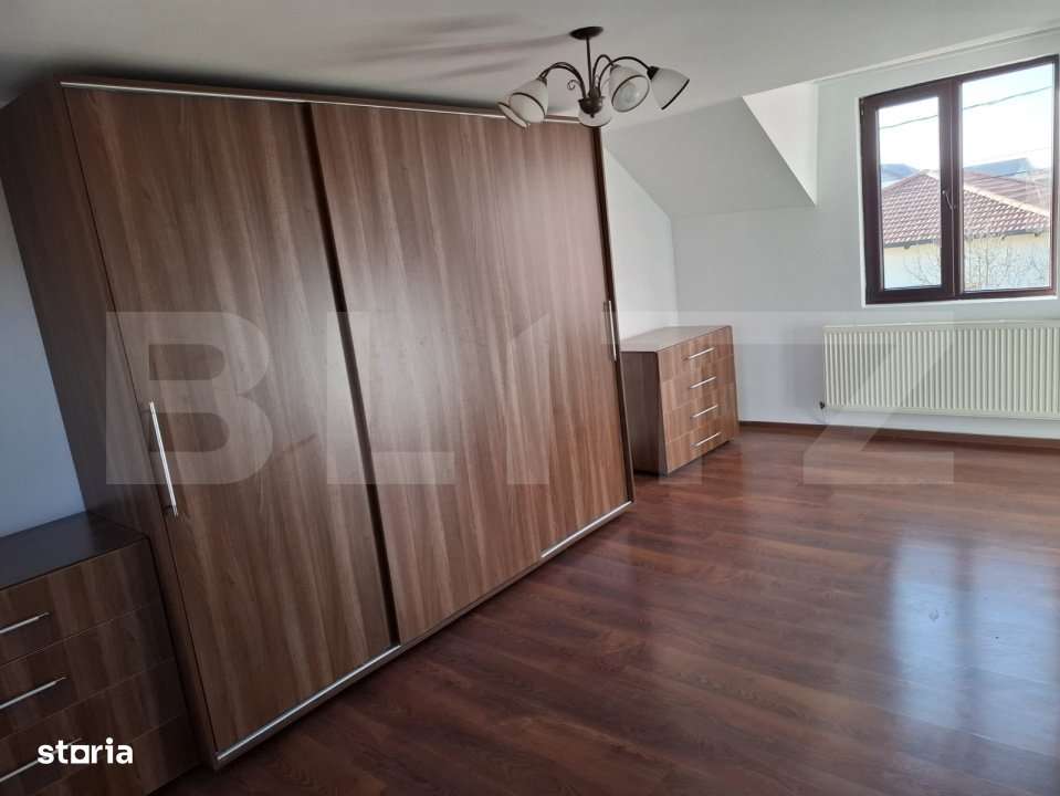 Casa individuala Ghiroda,5 camere,886 teren,186 mp utili - Imagine principală: 4/9