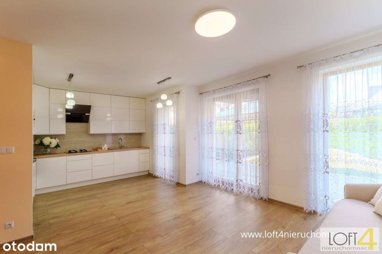 Dom na południowych krańcach Nowego Sącza - Pełny obrazek: 5/20