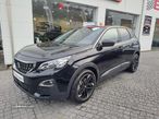 Peugeot 3008 BlueHDi 130 Stop & Start EAT8 Active - 1