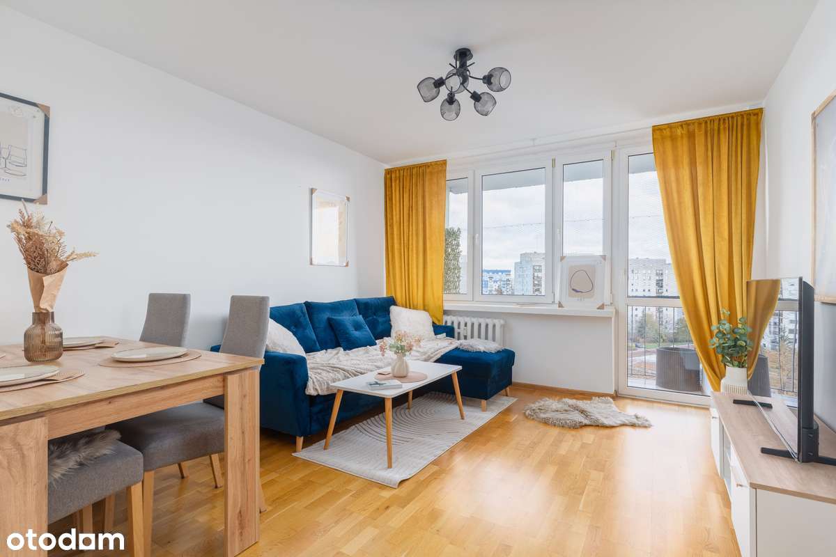 Twoje Wymarzone 4 Pokoje blisko Centrum - Bałuty! ZOBACZ-0