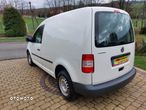 Volkswagen CADDY ECONOMY SDI - 7