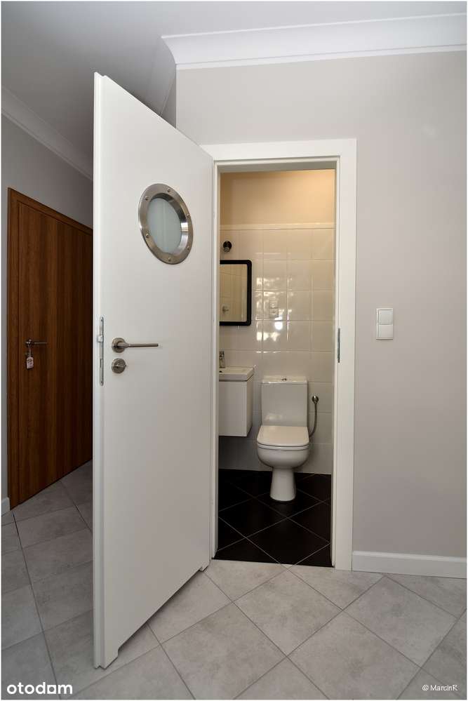 Kawalerka, Studio for rent, Sielanka - BEZ PROWIZJI - Pełny obrazek: 5/8