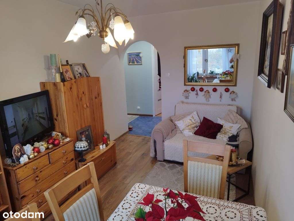 2 Pokojowe mieszkanie po Remoncie.-5