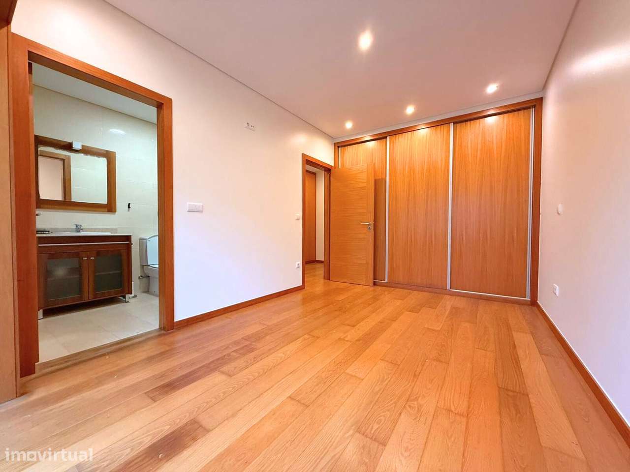 Apartamento T3, Areosa-6