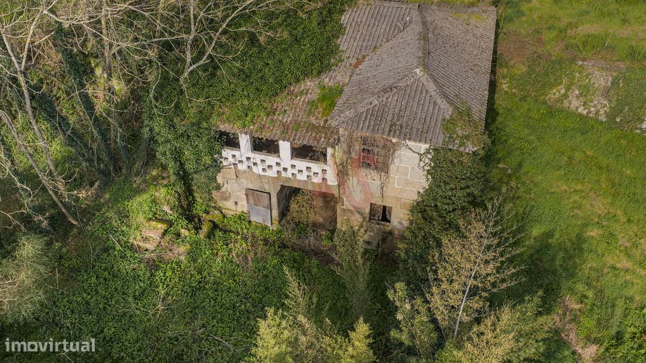 Quinta com 2 hectares em Sande S. Lourenço, Guimarães-18