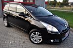 Peugeot 5008 1.6 HDi Premium - 9