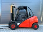 Linde H35D - 9