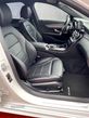 Mercedes-Benz C 180 d AMG Line Aut. - 28