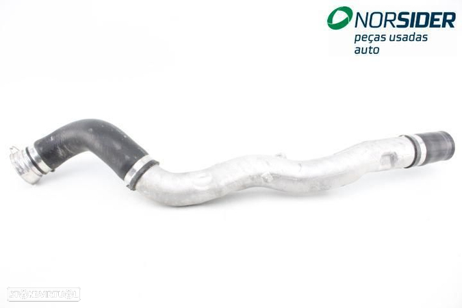 Conjunto de tubos de intercooler Toyota Avensis Sedan|09-11 - 2