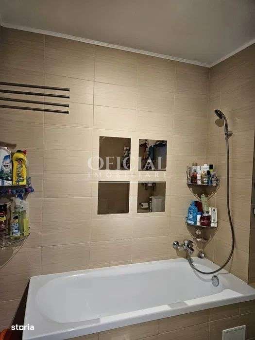 Apartament 2 Camere | Decomandat | 64 Mp | Parcare | Zona  VIVO BMW - Imagine principală: 3/6