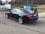 Audi A5 2.0 TFSI Quattro S tronic - 17