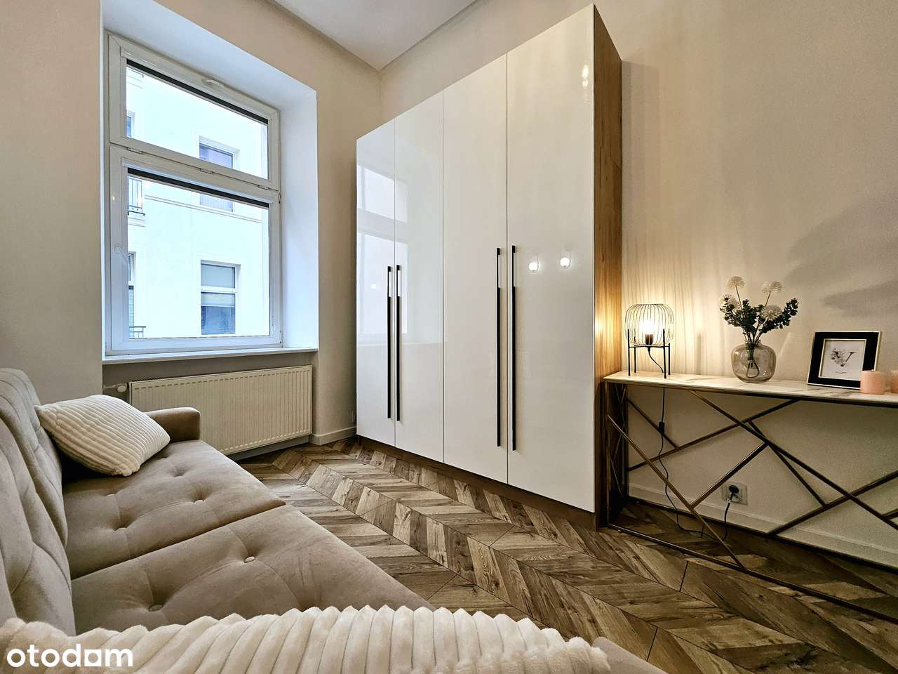 Narutowicza 41 | 86 m² | 3 pokoje | po remoncie | 1. piętro-11