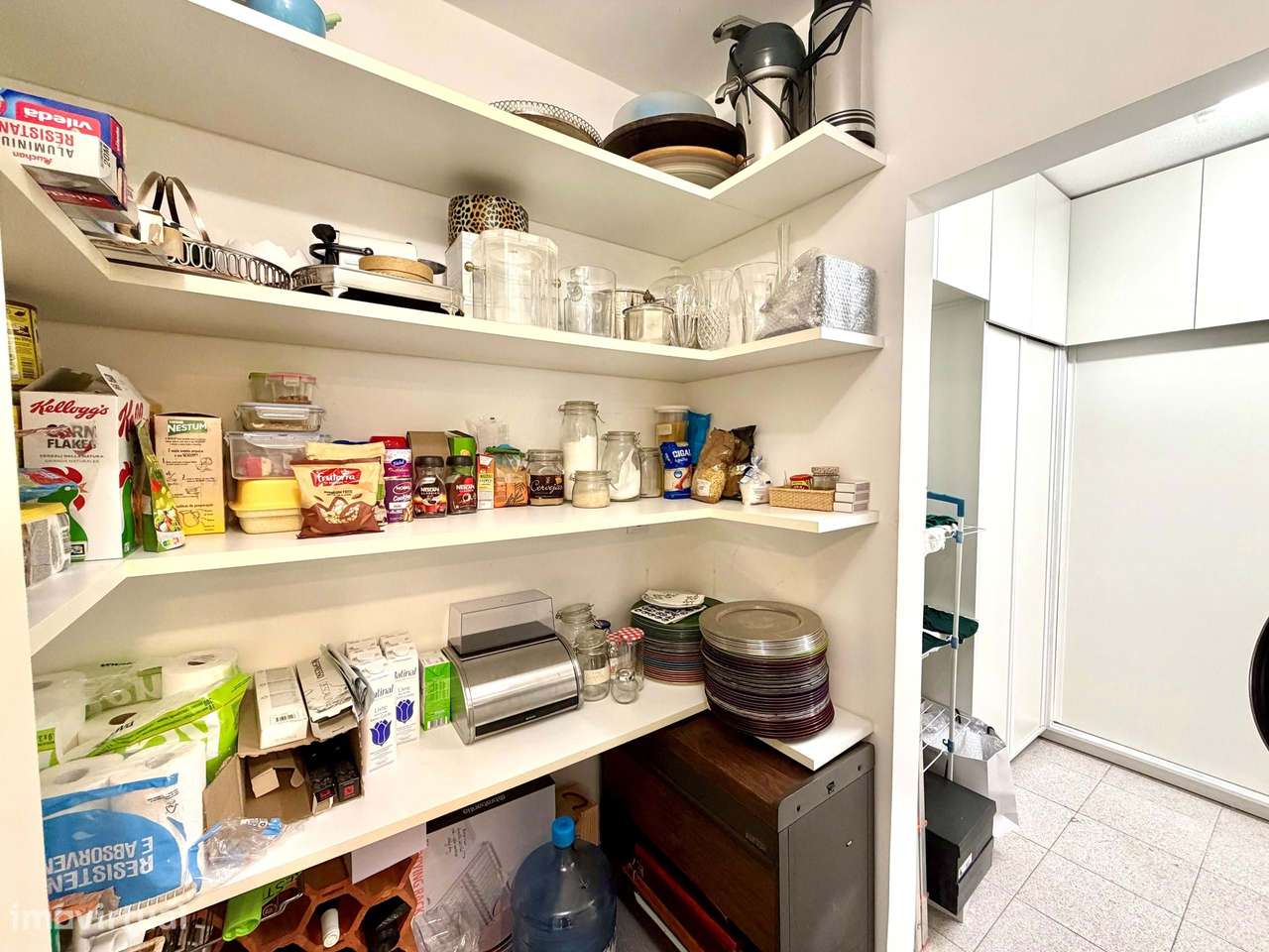 Apartamento T3 - Monte Estoril-11