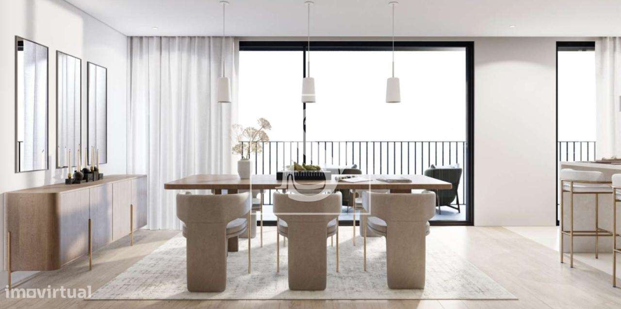 Apartamento T3 Venda Em Sao Joao Baptista Entroncamento