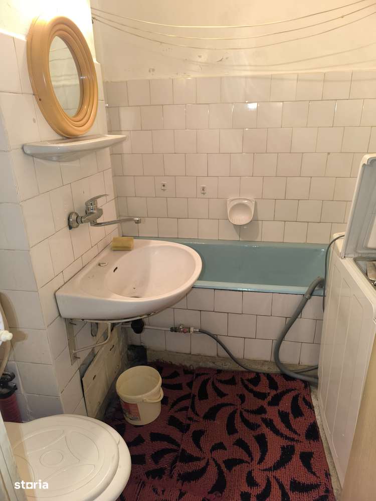 Apartament ideal pentru cabinet medical, locatie Centrala-6