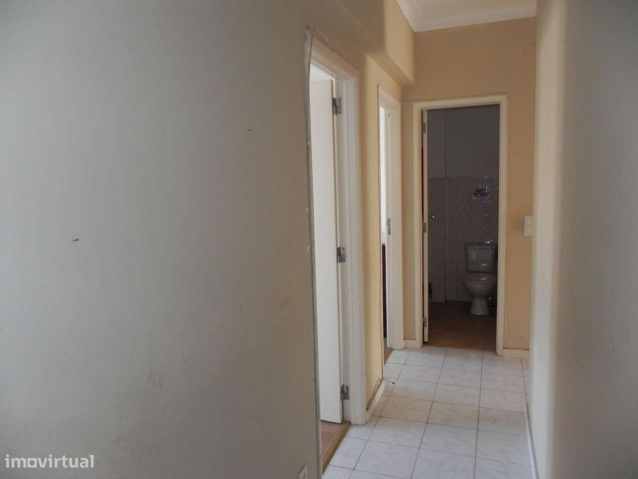 Apartamento T2 no Cacém - Grande imagem: 4/9
