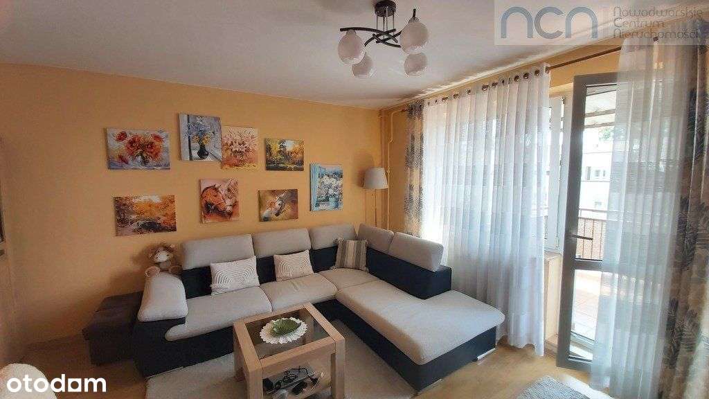 Przestronne 2 - pok. Osiedle Młodych. - Pełny obrazek: 4/14