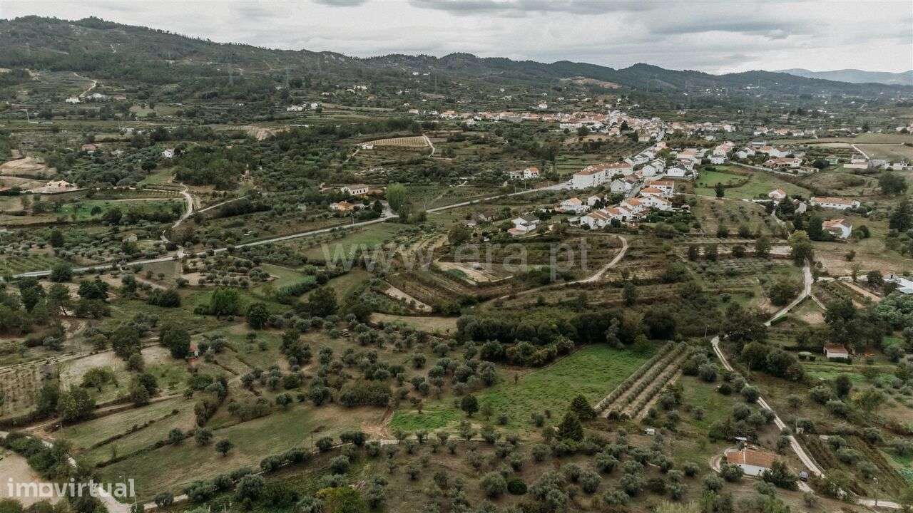 Terreno Rústico / Covilhã, Ferro - Grande imagem: 3/16